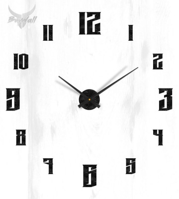 Часы настенные Mcf Krechet (14 цветов)